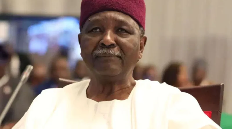 Memoirs: How I confronted Joe Garba on his plot to overthrow me — Gowon