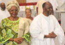 ‘Woman of substance’ – Tinubu greets Victoria Gowon at 80