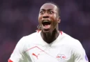 Real Madrid include Diomande in squad for Schalke friendly