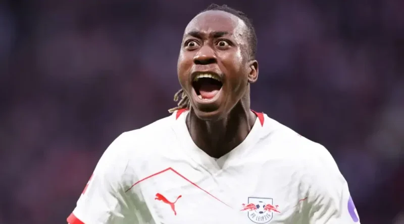 Real Madrid include Diomande in squad for Schalke friendly