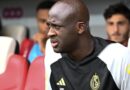 Yaya Touré makes history as first African manager in UCL league phase