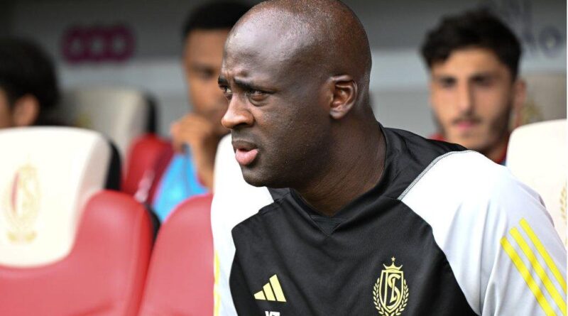 Yaya Touré makes history as first African manager in UCL league phase