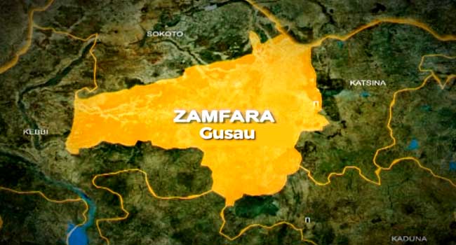 Not even a chicken left in village, Zamfara woman recounts bandit terror
