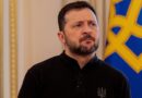 Ukraine’s Zelensky visits Russian ally Serbia for talks