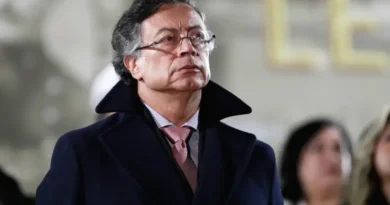 Petro fears ‘civil war’ in Colombia after alleged electoral fraud