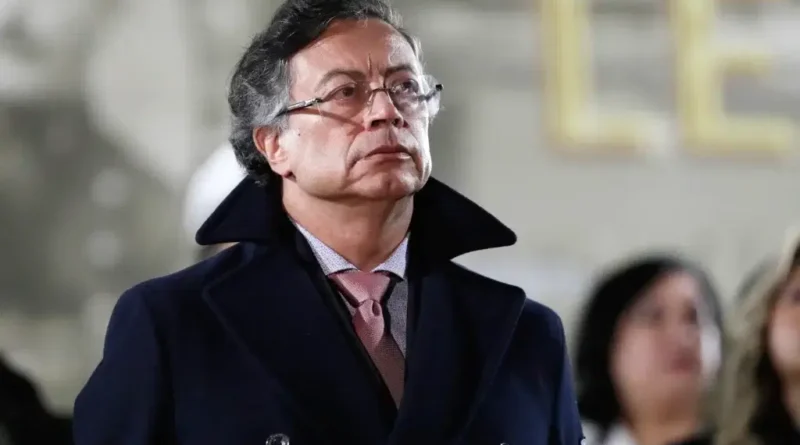 Petro fears ‘civil war’ in Colombia after alleged electoral fraud