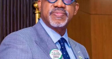 I ignored warnings before backing Gbenga Daniel for Senate in 2023 – Abiodun