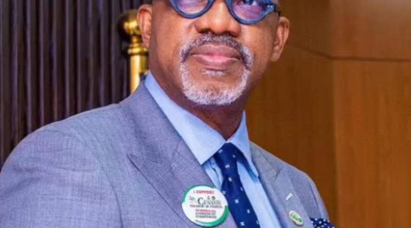 I ignored warnings before backing Gbenga Daniel for Senate in 2023 – Abiodun