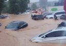 ABUJA SUBMERGED:‘We have not seen anything like this before’