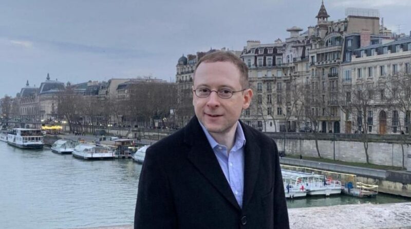 ‘I will be fired’ – Academic who accused Jason Arday of plagiarism suspended by university