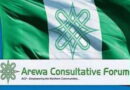 2027: ‘If you want to lead Nigeria, your past must be clear’ — ACF
