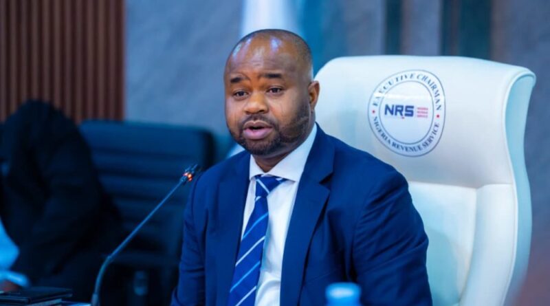 Nigeria’s economy recovering after painful reforms —NRS