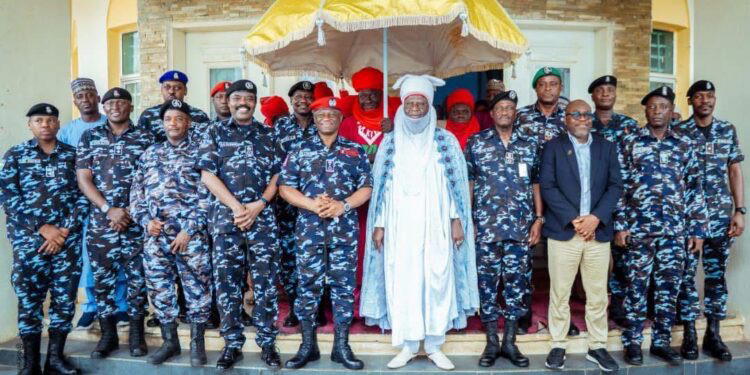 Niger worshippers abduction: IGP Disu orders intensified rescue operations