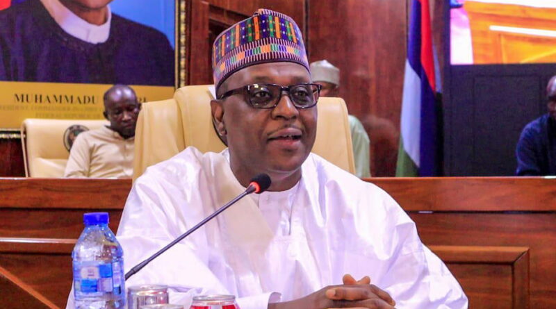 FG sets up task force over diphtheria outbreak in Katsina, Kano