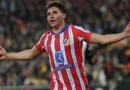 Simeone insists Atletico will ‘build team around’ Alvarez