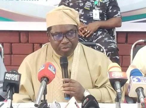 Action Alliance asks INEC to review 2027 candidates’ list