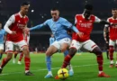 Arsenal face Man City in Community Shield as Maresca begins new era