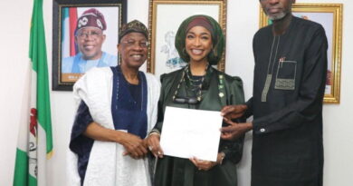 NIPSS, Art Ministry partner to drive $1trn economy by 2030