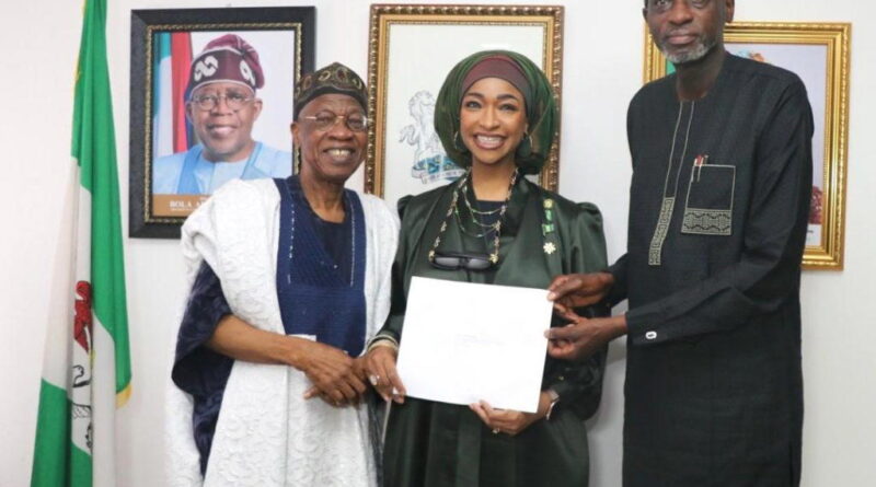 NIPSS, Art Ministry partner to drive $1trn economy by 2030