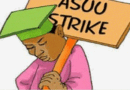 ASUU Strike
