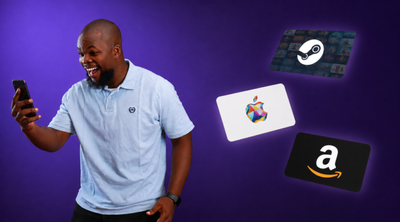 How Ridima Is Changing the Way Nigerians Buy, Sell and Think About Gift Cards