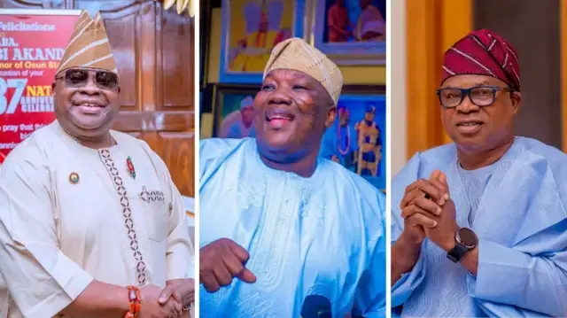 Osun election: IPAC urges peaceful poll, tasks security on credible election