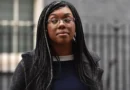 Badenoch’s Tory plan to bar Nigerians, other foreigners from social housing in UK