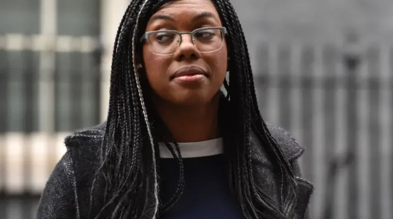 Badenoch’s Tory plan to bar Nigerians, other foreigners from social housing in UK