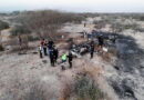 13 killed in small tourist plane crash in Peru