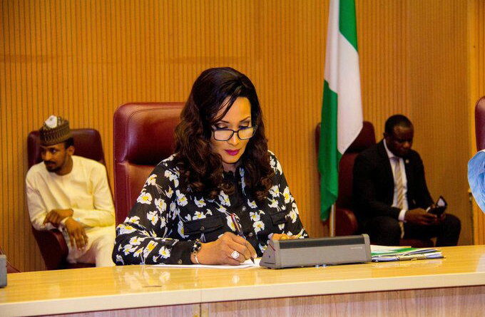 Zero-Tariff Policy: FG urges Nigerians to boost production, exports