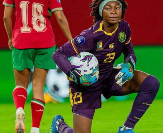 Bihina saves four penalties as Cameroon beat Morocco to reach WAFCON Final
