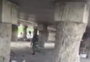 Another Lagos bridge badly vandalised as Sanwo-Olu allays safety concerns
