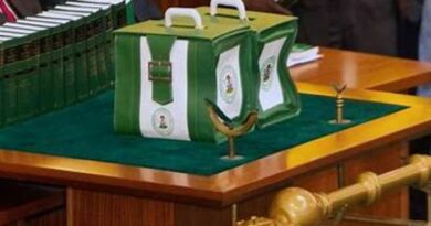 budget deficit