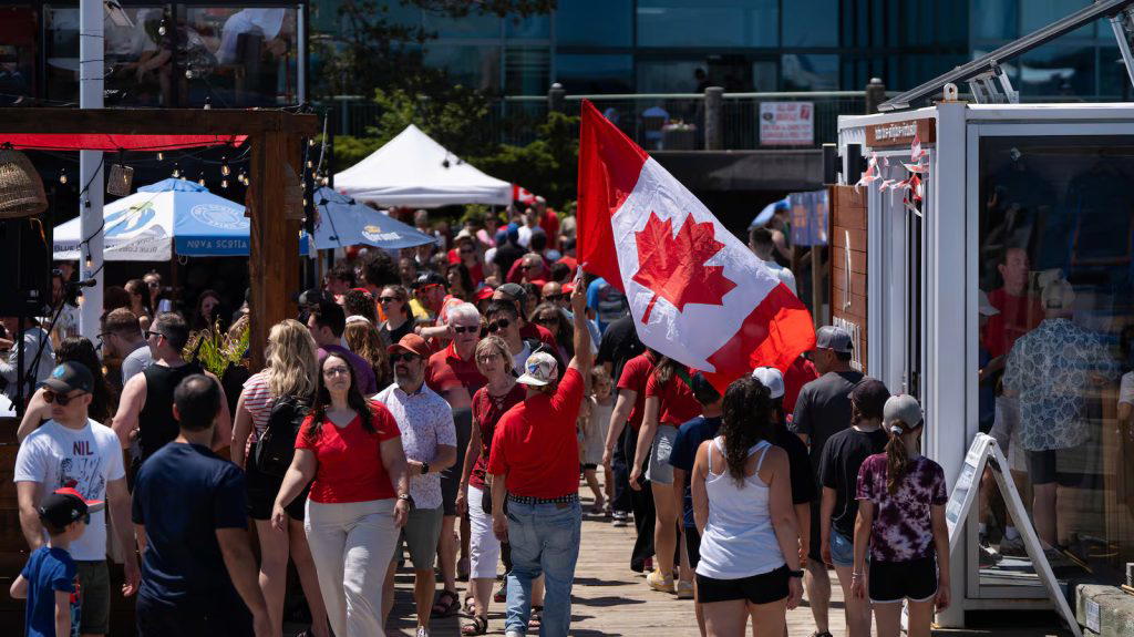 Canada lists 7 pathways to becoming a Canadian citizen in 2026