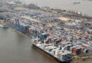 APM Terminals Apapa records 6% export growth in H1 2026