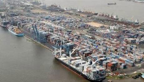 APM Terminals Apapa records 6% export growth in H1 2026