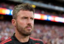 Carrick urges Man Utd to push for more signings to boost title bid
