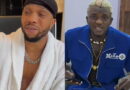 Okocha denies biting Portable, says singer should accept defeat