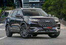 Chery enters global top 10 wales, surpasses 20m vehicle sales