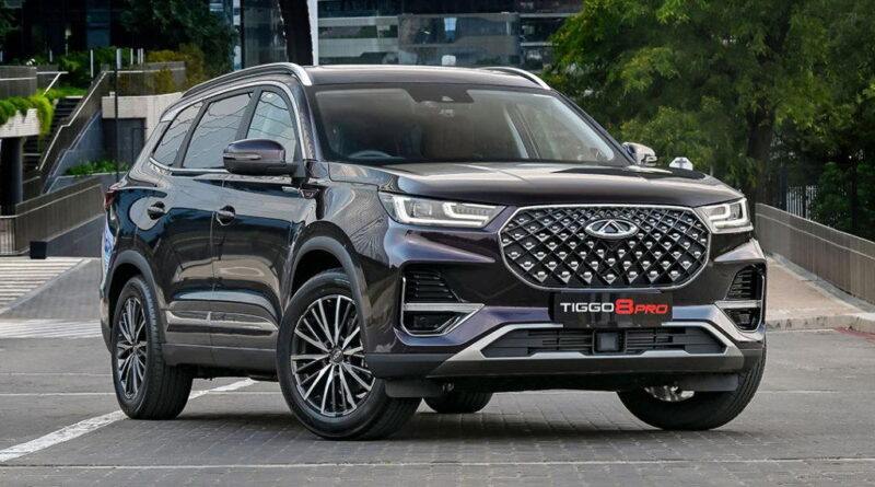 Chery enters global top 10 wales, surpasses 20m vehicle sales