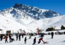 10 coldest countries in Africa to visit