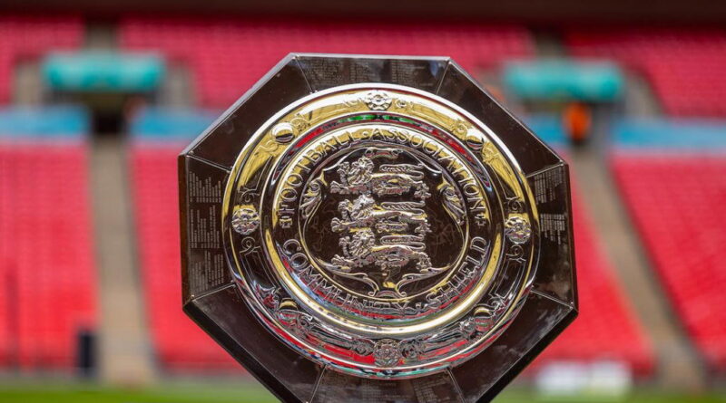 Full list: Clubs with most FA Community Shield titles