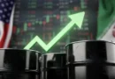 Crude prices rise above $90 per barrel on US-Iran strikes