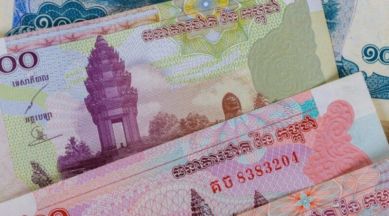5 countries that have no official national currency