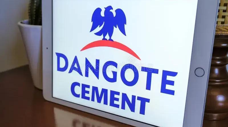 Gunmen abduct Dangote Cement senior driver in Ogun