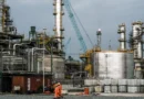 dangote refinery