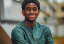 Meet Nigeria’s Daniel Umemezie, named US national youth poet laureate