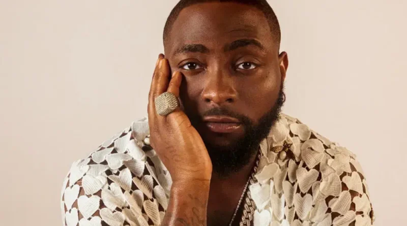 Osun: Davido tells Faleke, ‘Respect people’s verdict, don’t pressure INEC’