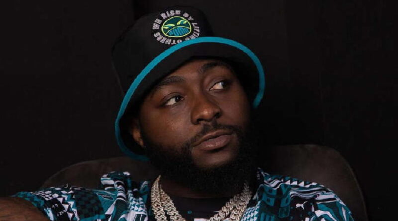 Osun Election: Davido urges INEC to use front camera on BVAS