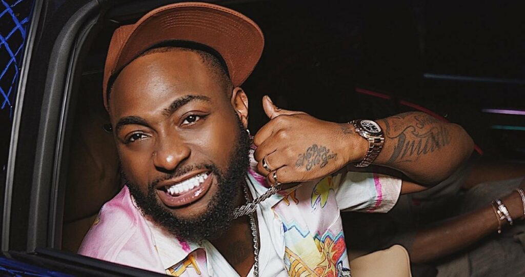 Okpebholo’s aide to Davido: Stay away from Edo